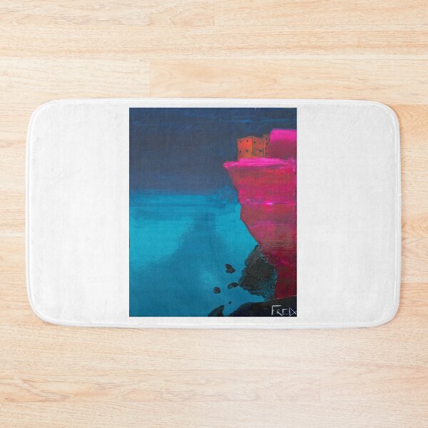 Item preview, Bonifacio Corsica designed and sold by Tyfrad.