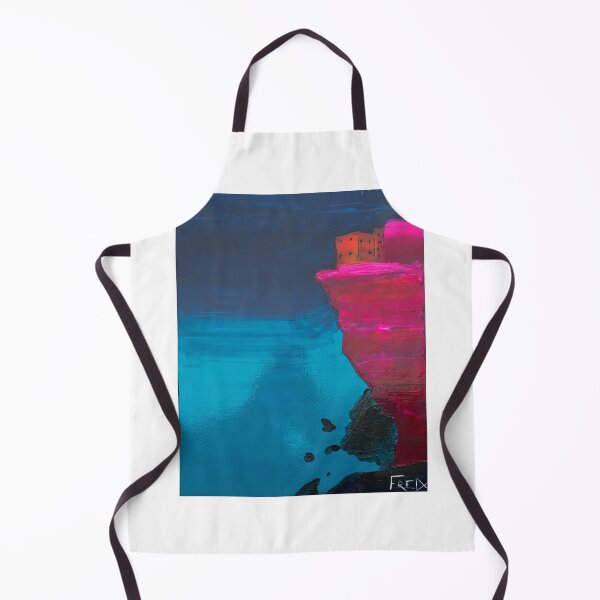 Item preview, Bonifacio Corsica designed and sold by Tyfrad.