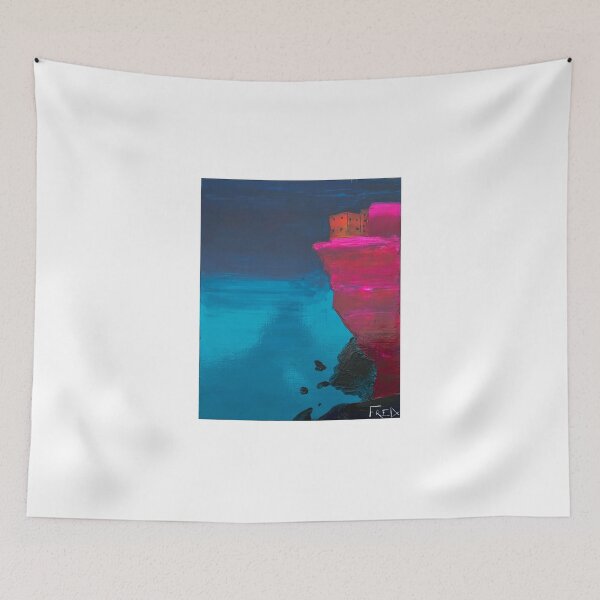 Item preview, Bonifacio Corsica designed and sold by Tyfrad.