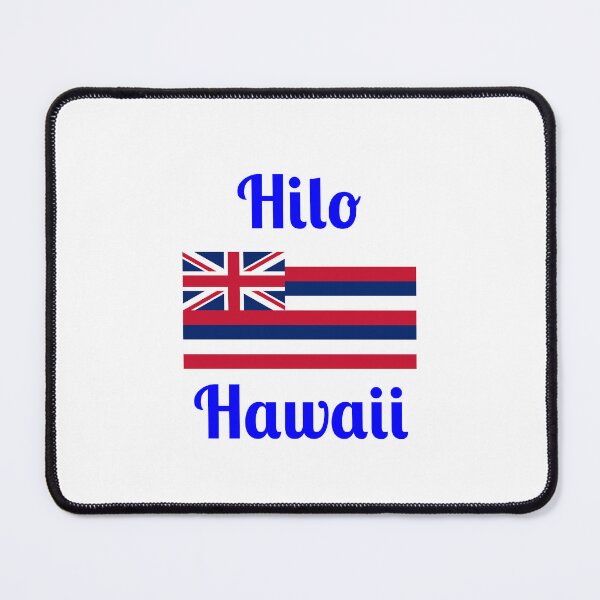 Item preview, Hilo Hawaii - Stylish Prints, designed and sold by Fleetwood1994.