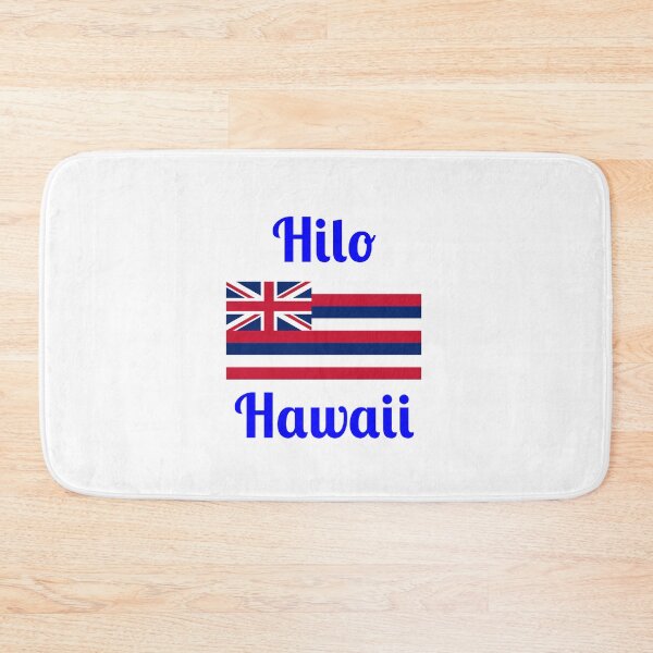 Item preview, Hilo Hawaii - Stylish Prints, designed and sold by Fleetwood1994.