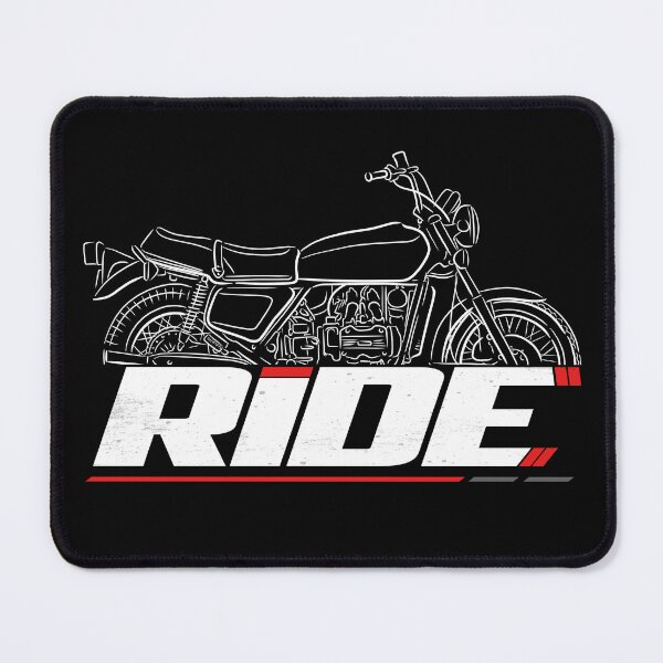 Item preview, Honda GL1000 GoldWing 1975-1979 for Motorcycle Fans designed and sold by DrainvolStore.