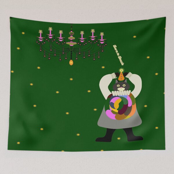 Item preview, Born to Dazzle designed and sold by Hoiger.
