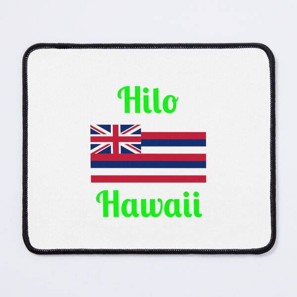 Item preview, Hilo Hawaii - Stylish Prints, designed and sold by Fleetwood1994.
