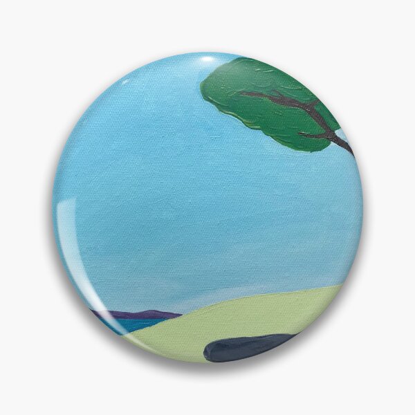 Item preview, Corsican beach designed and sold by Tyfrad.