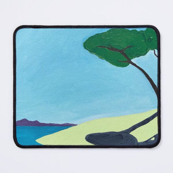 Item preview, Corsican beach designed and sold by Tyfrad.