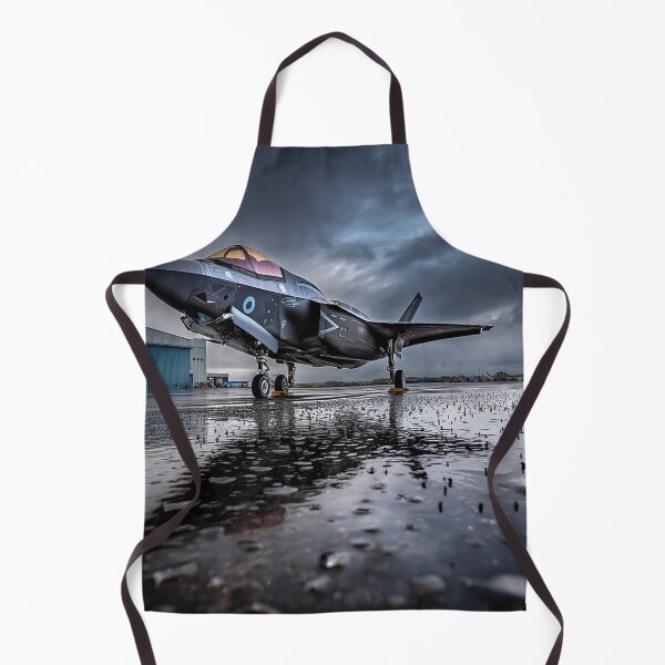 Item preview, F35B Grounded designed and sold by Skyframe Aviation.