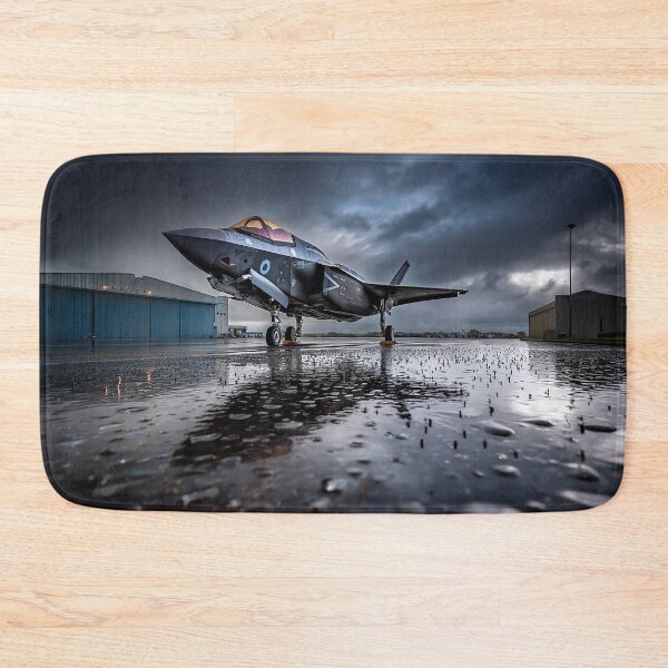 Item preview, F35B Grounded designed and sold by Skyframe Aviation.