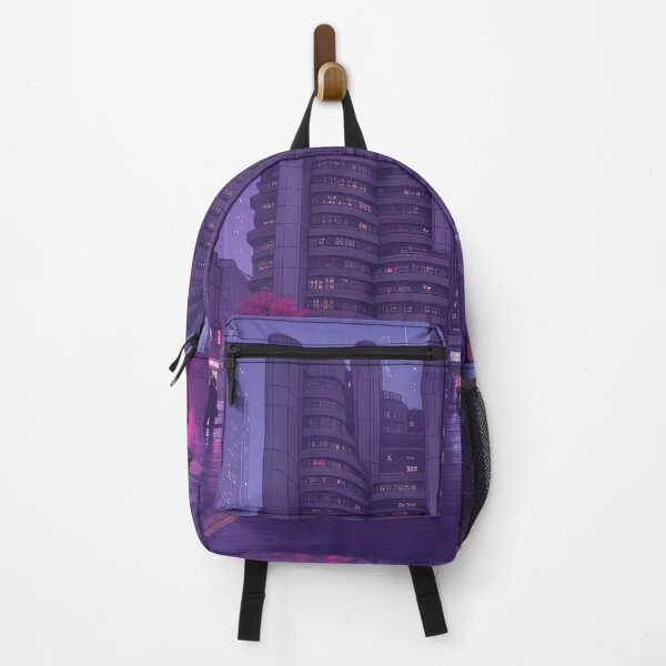 Item preview, Cyberpunk Megacity designed and sold by SlimSumoStudio.