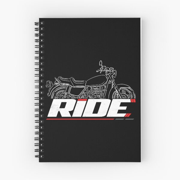 Item preview, Copy of Honda GL1000 GoldWing 1975-1979 for Motorcycle Fans designed and sold by DrainvolStore.