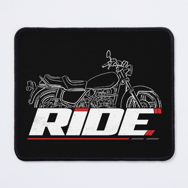 Item preview, Copy of Honda GL1000 GoldWing 1975-1979 for Motorcycle Fans designed and sold by DrainvolStore.