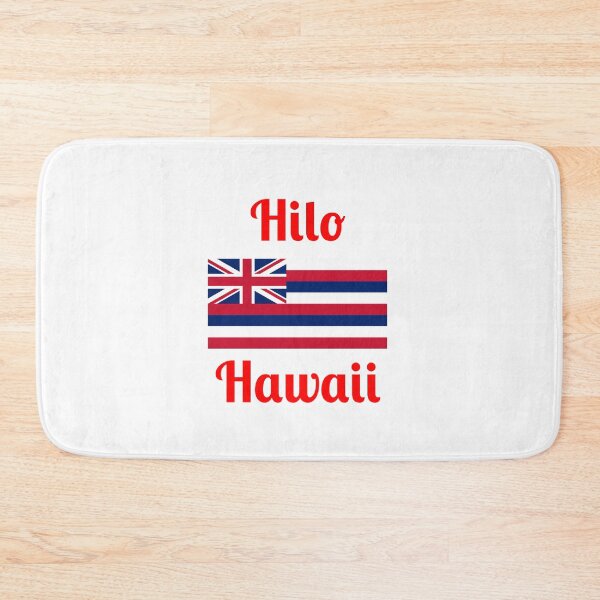 Item preview, Hilo Hawaii - Stylish Prints, designed and sold by Fleetwood1994.
