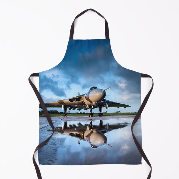 Item preview, Vulcan Being Reflective designed and sold by Skyframe Aviation.