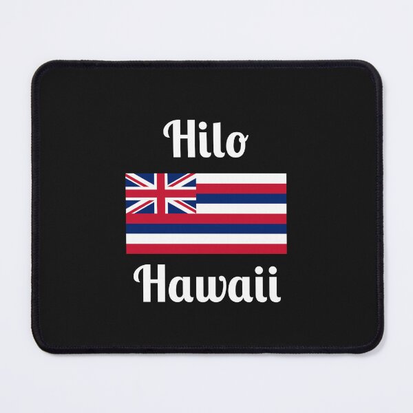Item preview, Hilo Hawaii - Stylish Prints, designed and sold by Fleetwood1994.