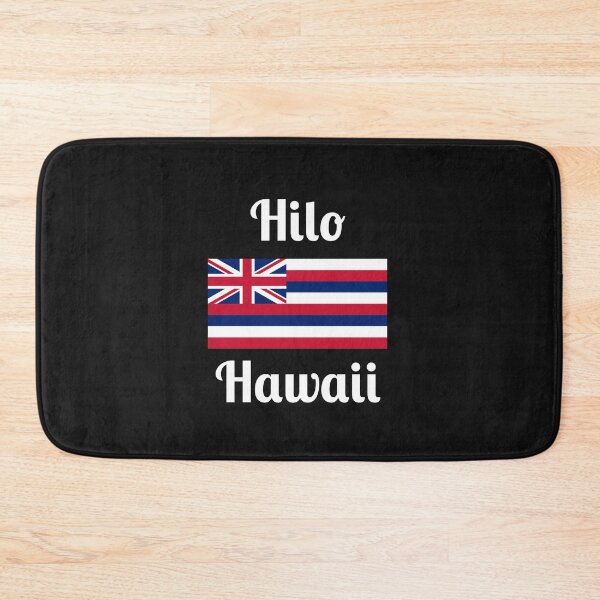 Item preview, Hilo Hawaii - Stylish Prints, designed and sold by Fleetwood1994.