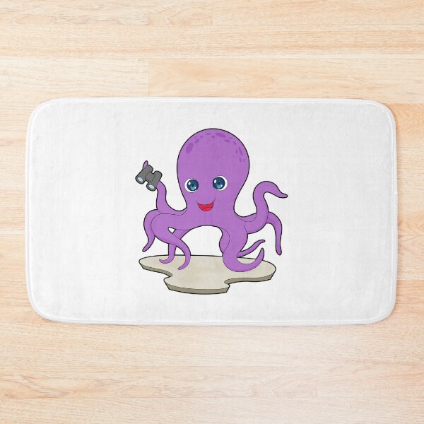 Item preview, Octopus Binoculars designed and sold by Snabdesign84.