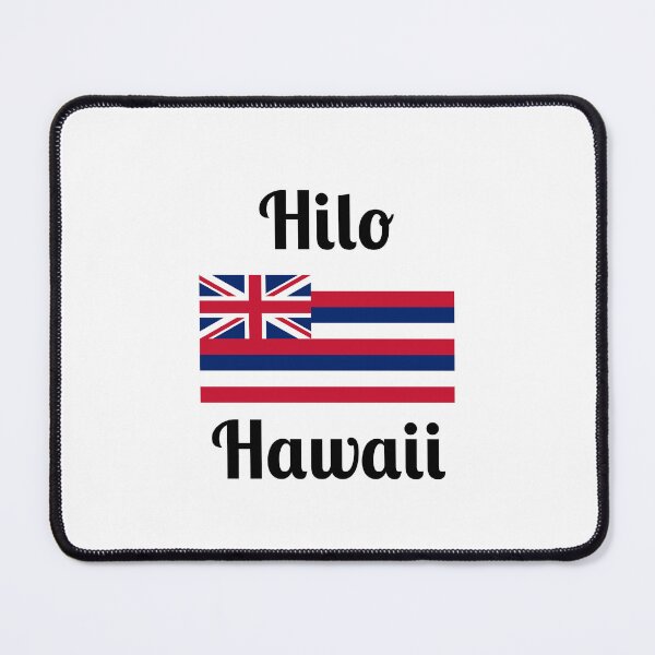 Item preview, Hilo Hawaii - Stylish Prints, designed and sold by Fleetwood1994.