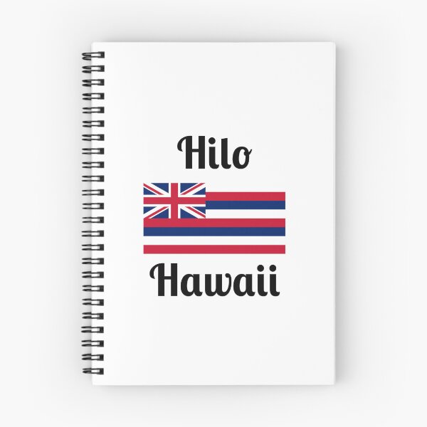 Item preview, Hilo Hawaii - Stylish Prints, designed and sold by Fleetwood1994.
