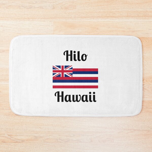 Item preview, Hilo Hawaii - Stylish Prints, designed and sold by Fleetwood1994.