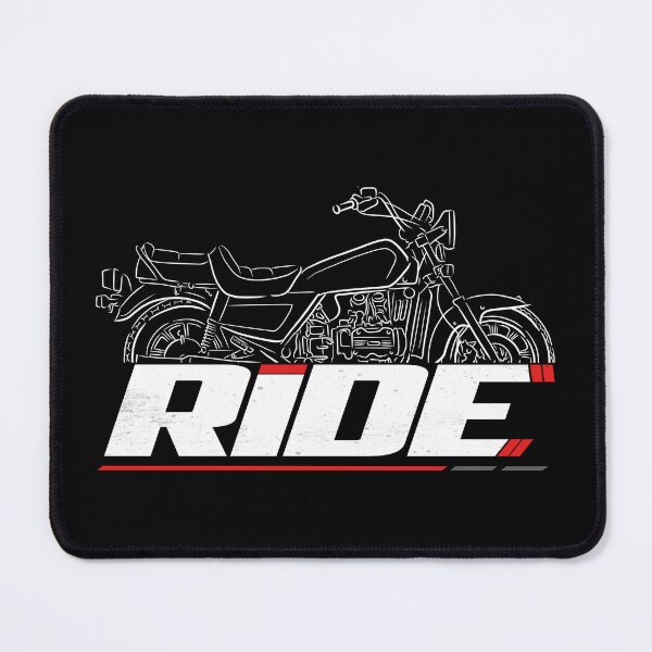 Item preview, Honda GL1200 GoldWing 1984-1987 for Motorcycle Fans designed and sold by DrainvolStore.