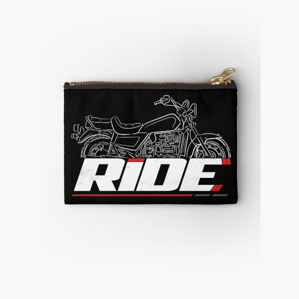 Item preview, Honda GL1200 GoldWing 1984-1987 for Motorcycle Fans designed and sold by DrainvolStore.