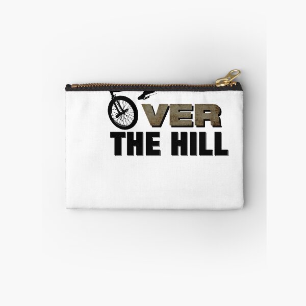Item preview, BMX Over The Hill Endo Trick designed and sold by roadworkplay.
