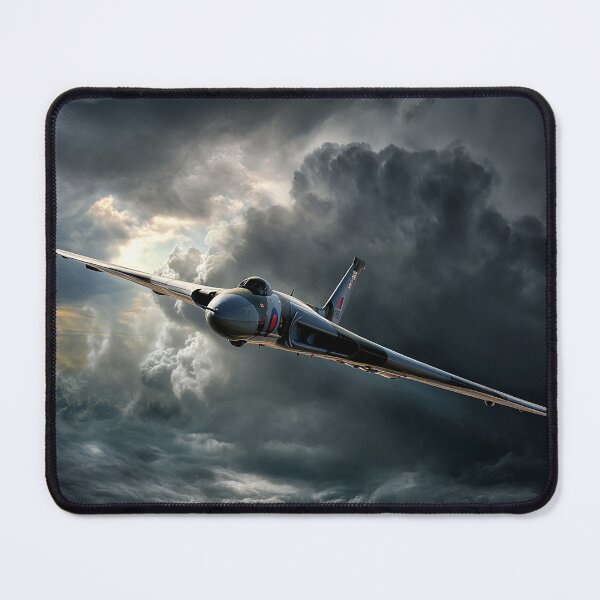 Item preview, Vulcan Bomber designed and sold by Skyframe Aviation.