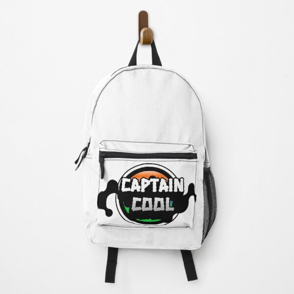 Item preview, captain cool designed and sold by Artist_Santru.
