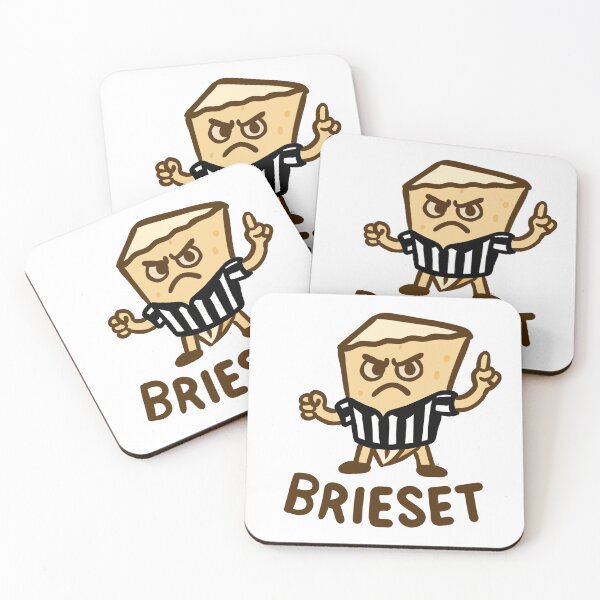 Item preview, Brieset designed and sold by Lyonlax.