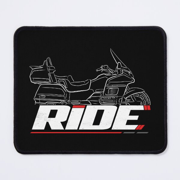 Item preview, Honda GL1500 GoldWing 1988-2000 for Motorcycle Fans designed and sold by DrainvolStore.