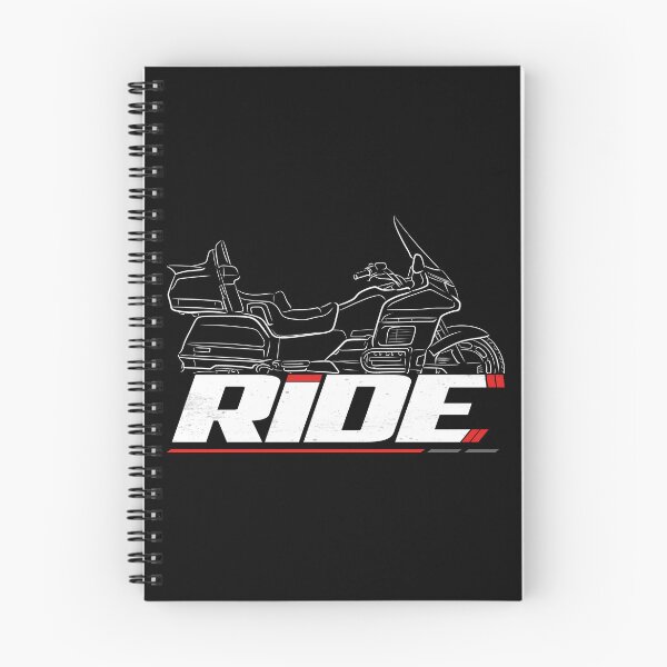 Item preview, Honda GL1500 GoldWing 1988-2000 for Motorcycle Fans designed and sold by DrainvolStore.
