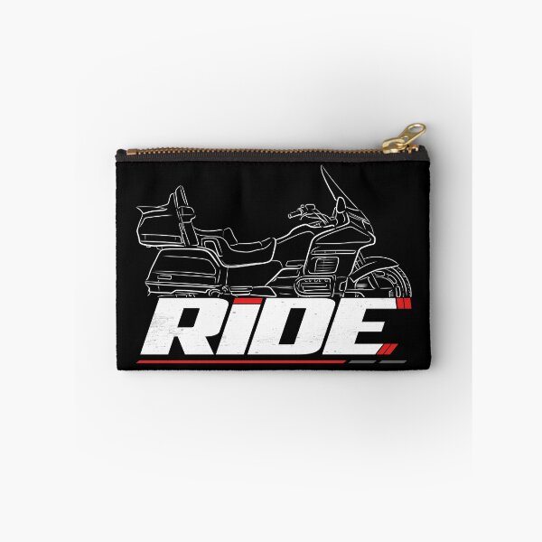 Item preview, Honda GL1500 GoldWing 1988-2000 for Motorcycle Fans designed and sold by DrainvolStore.