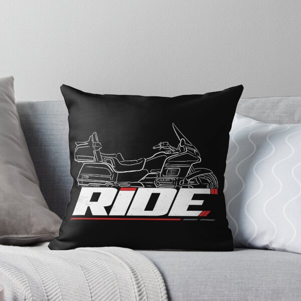 Item preview, Honda GL1500 GoldWing 1988-2000 for Motorcycle Fans designed and sold by DrainvolStore.