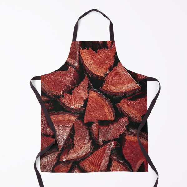 Item preview, Chopped Wood Abstract Textures designed and sold by NickDedidis.