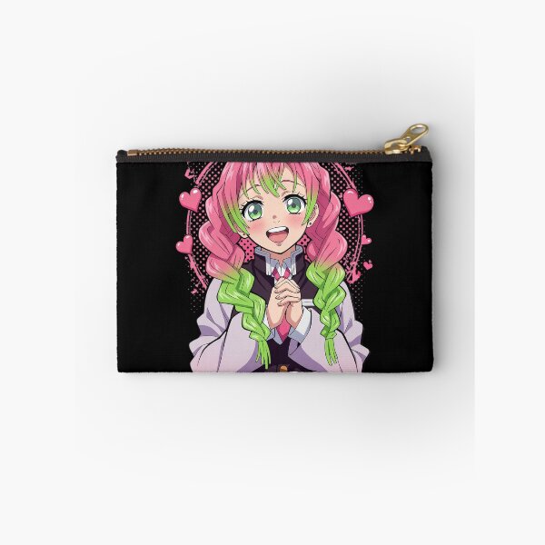 Item preview, Mitsuri kanroji  designed and sold by Anime8kbuy.