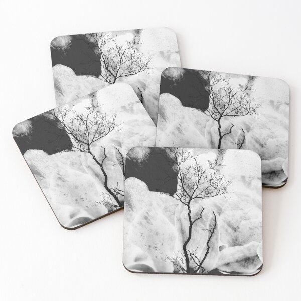 Item preview, Abstract Nature Collage designed and sold by NickDedidis.