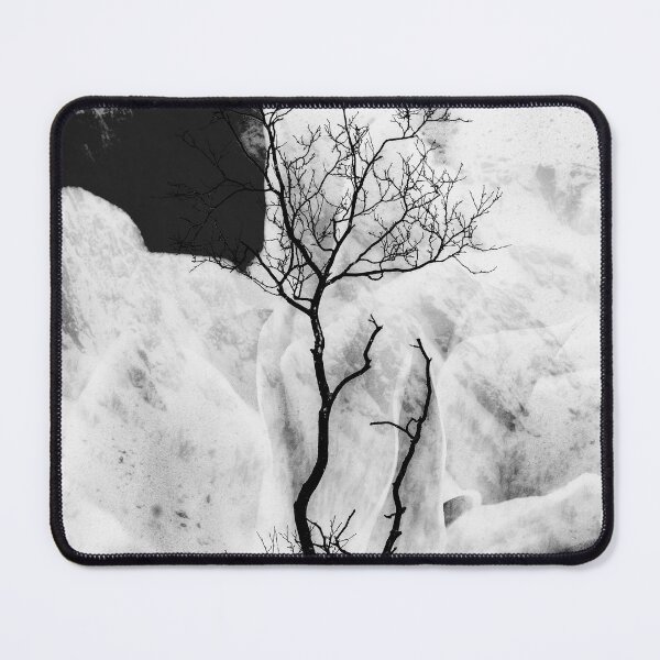 Item preview, Abstract Nature Collage designed and sold by NickDedidis.
