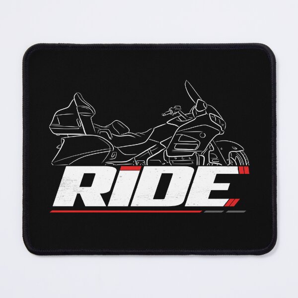 Item preview, Honda GL1800 GoldWing 2012-2017 for Motorcycle Fans designed and sold by DrainvolStore.