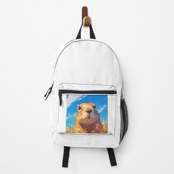 Item preview, European Ground Squirrel designed and sold by SMARTKIT DESIGNAGENCY.