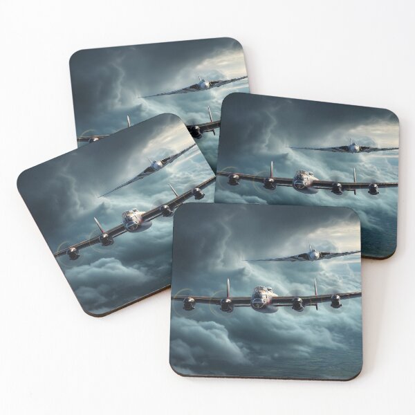 Item preview, Avro Sisters designed and sold by Skyframe Aviation.