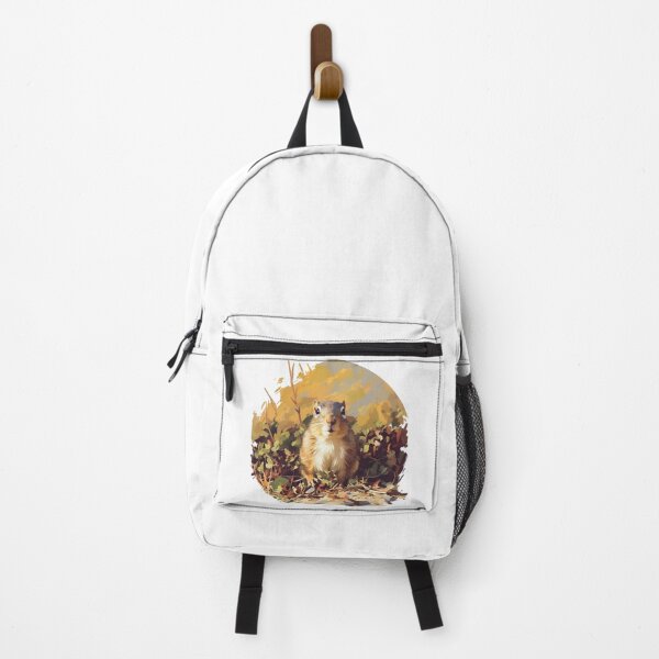 Item preview, European Ground Squirrel designed and sold by SMARTKIT DESIGNAGENCY.