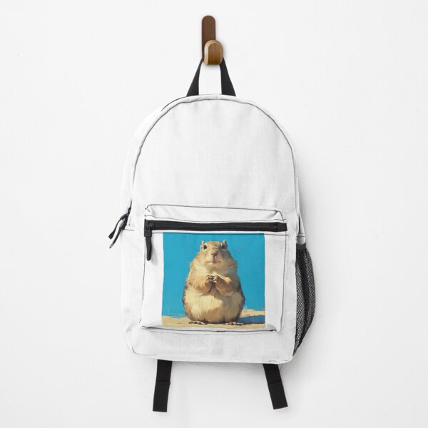 Item preview, European Ground Squirrel designed and sold by SMARTKIT DESIGNAGENCY.