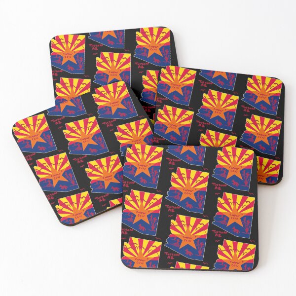 Item preview, Arizona copper state designed and sold by Fatboy0699.