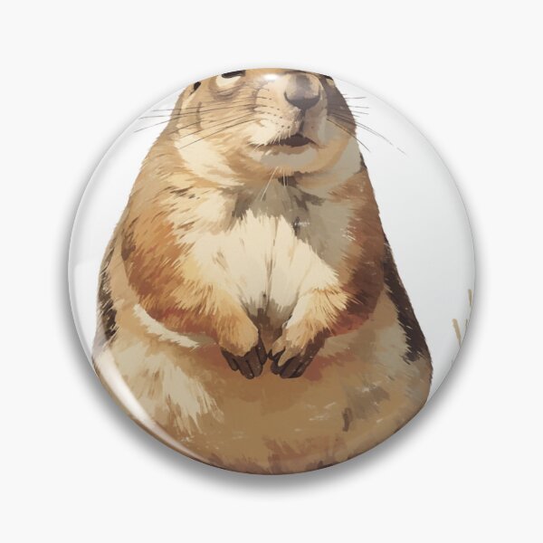Item preview, European Ground Squirrel designed and sold by SMARTKIT  DESIGNAGENCY.