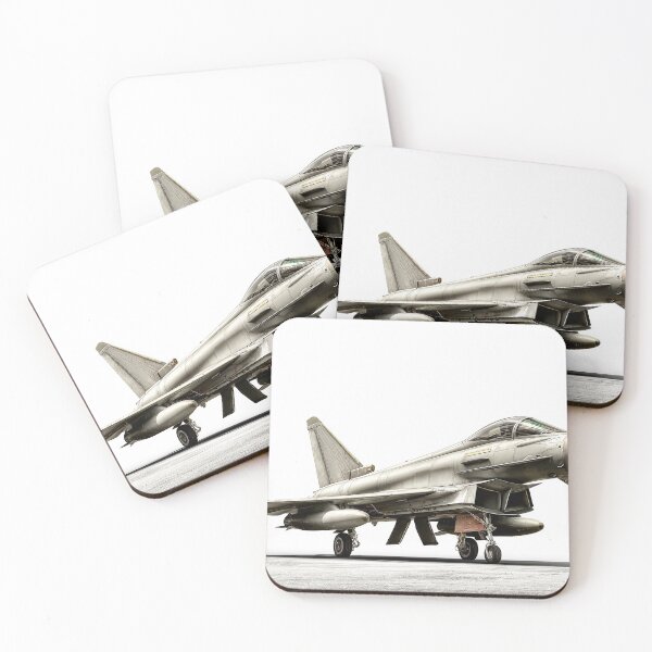 Item preview, Eurofighter Typhoon designed and sold by Skyframe Aviation.