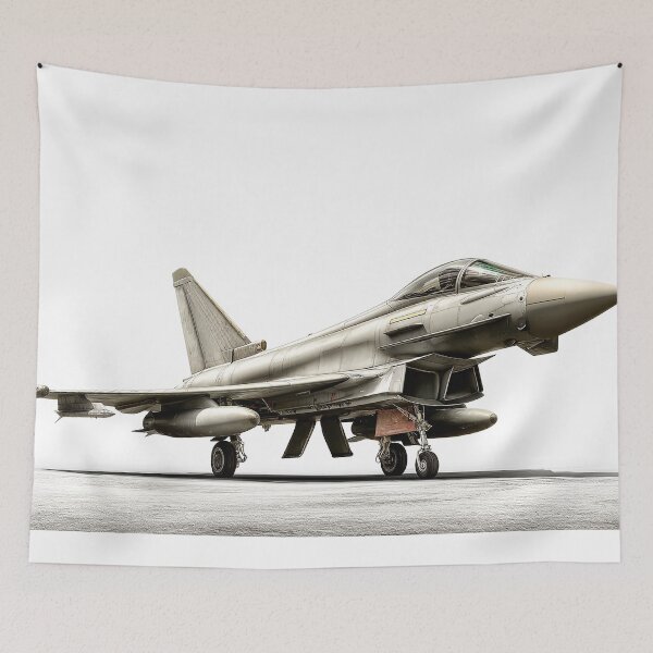 Item preview, Eurofighter Typhoon designed and sold by Skyframe Aviation.