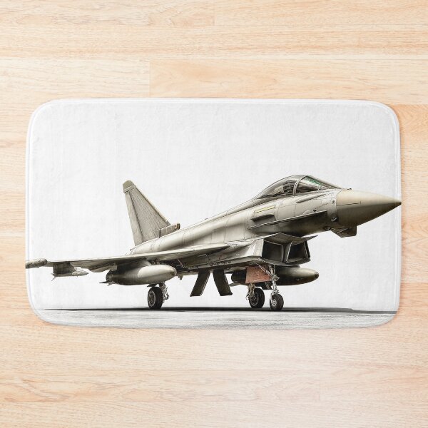 Item preview, Eurofighter Typhoon designed and sold by Skyframe Aviation.
