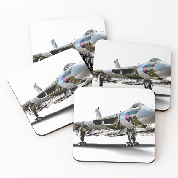 Item preview, Avro Vulcan Bomber designed and sold by Skyframe Aviation.