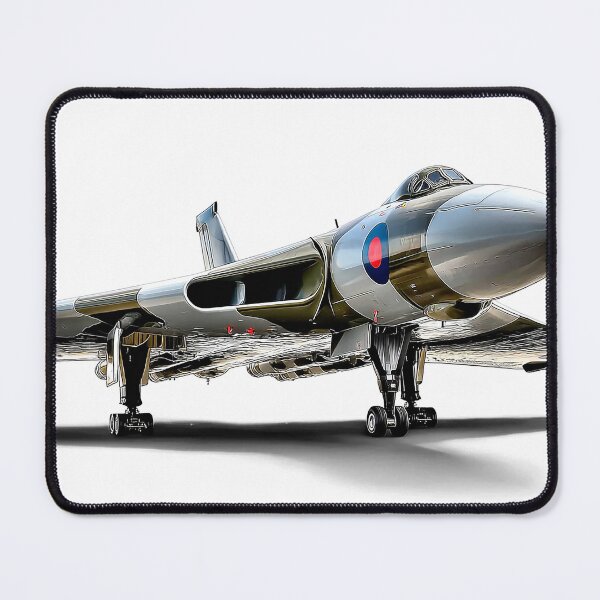 Item preview, Avro Vulcan Bomber designed and sold by Skyframe Aviation.