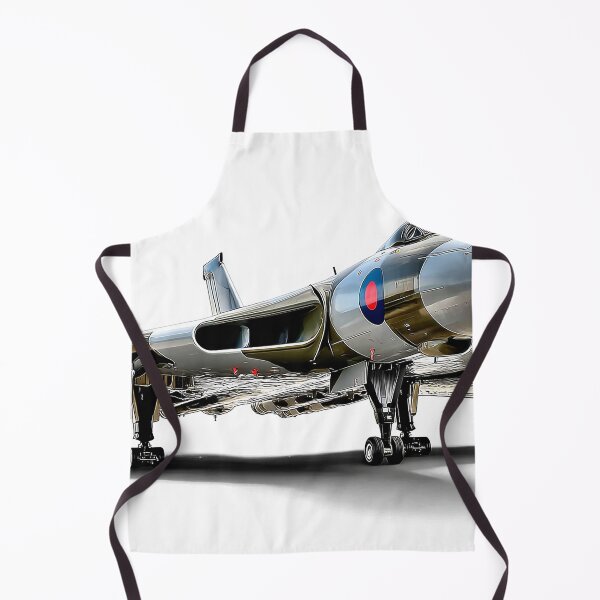 Item preview, Avro Vulcan Bomber designed and sold by Skyframe Aviation.